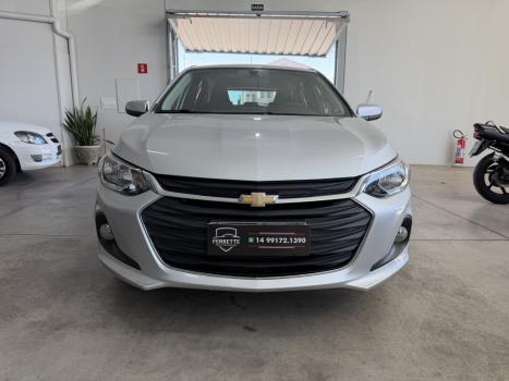 CHEVROLET Onix Hatch 1.0 12V 4P FLEX LT TURBO AUTOM�TICO, Foto 1