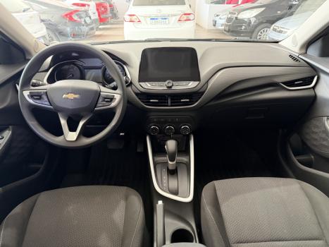 CHEVROLET Onix Hatch 1.0 12V 4P FLEX LT TURBO AUTOM�TICO, Foto 13
