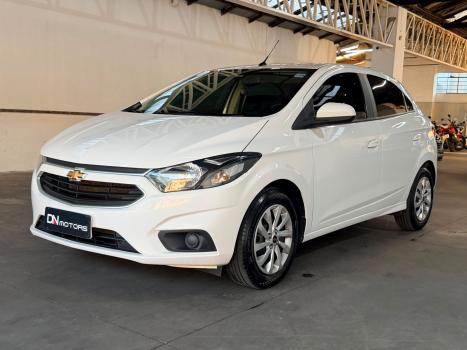 CHEVROLET Onix Hatch 1.4 4P FLEX LT, Foto 1