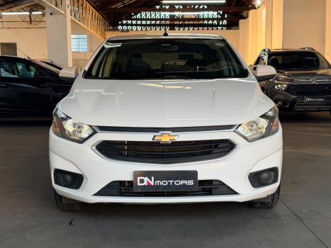 CHEVROLET Onix Hatch 1.4 4P FLEX LT, Foto 2