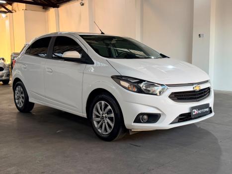 CHEVROLET Onix Hatch 1.4 4P FLEX LT, Foto 3