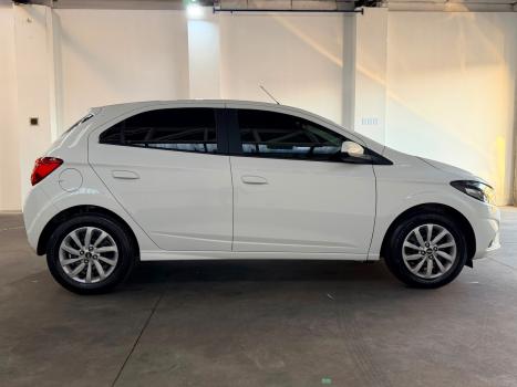 CHEVROLET Onix Hatch 1.4 4P FLEX LT, Foto 4