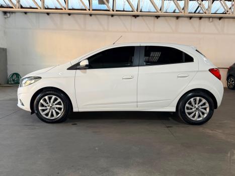 CHEVROLET Onix Hatch 1.4 4P FLEX LT, Foto 8
