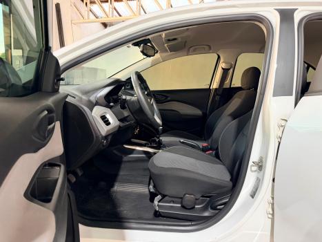 CHEVROLET Onix Hatch 1.4 4P FLEX LT, Foto 10