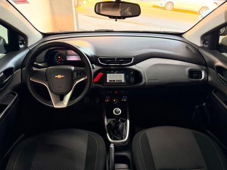 CHEVROLET Onix Hatch 1.4 4P FLEX LT, Foto 12