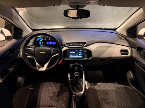 CHEVROLET Onix Hatch 1.4 4P FLEX LT, Foto 7
