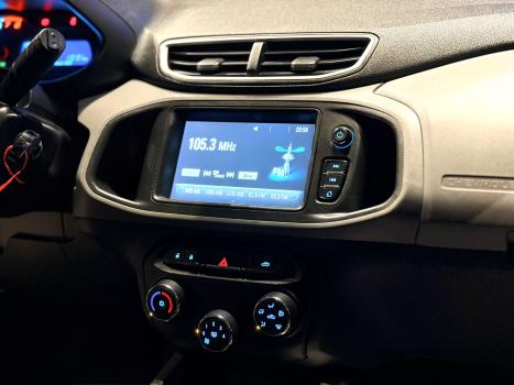 CHEVROLET Onix Hatch 1.4 4P FLEX LT, Foto 9