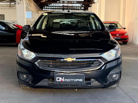 CHEVROLET Onix Hatch 1.4 4P FLEX LT, Foto 2
