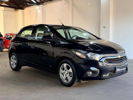 CHEVROLET Onix Hatch 1.4 4P FLEX LT, Foto 3
