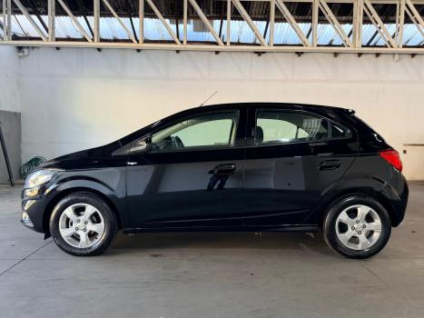 CHEVROLET Onix Hatch 1.4 4P FLEX LT, Foto 8