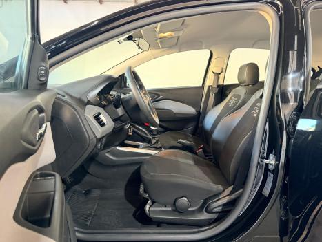 CHEVROLET Onix Hatch 1.4 4P FLEX LT, Foto 10