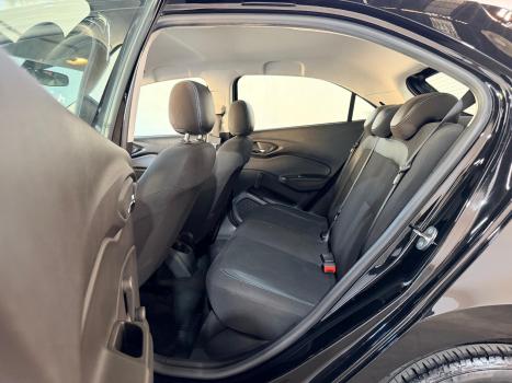 CHEVROLET Onix Hatch 1.4 4P FLEX LT, Foto 11
