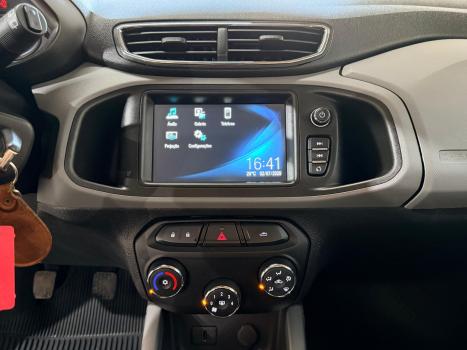 CHEVROLET Onix Hatch 1.4 4P FLEX LT, Foto 14