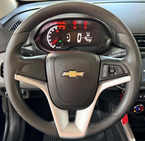 CHEVROLET Onix Hatch 1.4 4P FLEX LT, Foto 15