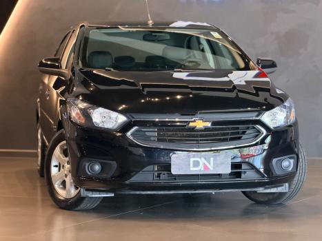 CHEVROLET Onix Hatch 1.4 4P FLEX LT, Foto 2