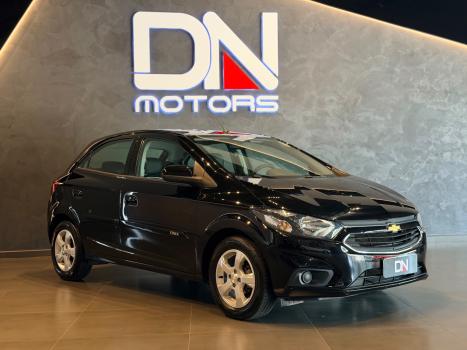 CHEVROLET Onix Hatch 1.4 4P FLEX LT, Foto 3