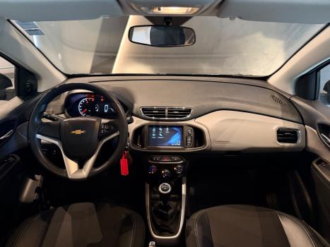 CHEVROLET Onix Hatch 1.4 4P FLEX LT, Foto 7