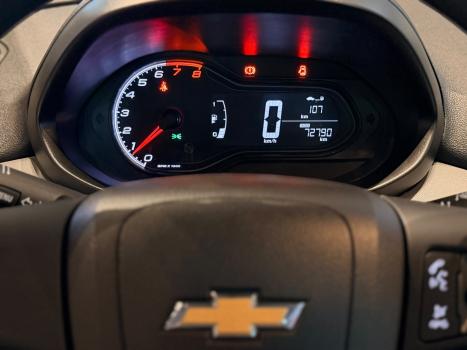 CHEVROLET Onix Hatch 1.4 4P FLEX LT, Foto 10