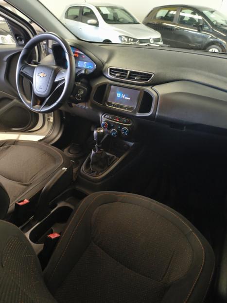 CHEVROLET Onix Hatch 1.4 4P FLEX LT, Foto 11