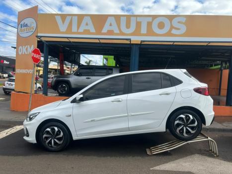 CHEVROLET Onix Hatch 1.0 12V 4P FLEX LT, Foto 2