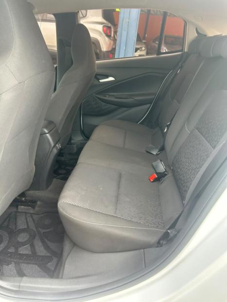 CHEVROLET Onix Hatch 1.0 12V 4P FLEX LT, Foto 5