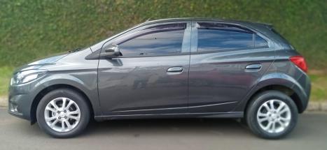 CHEVROLET Onix Hatch 1.0 4P FLEX LT, Foto 3