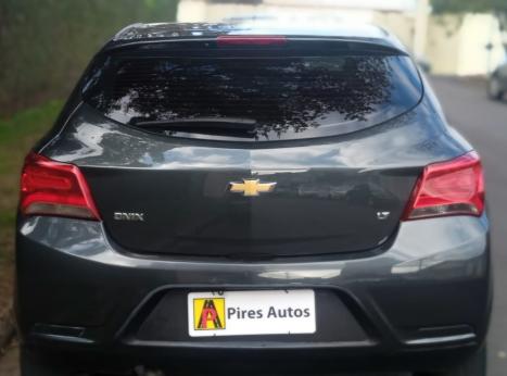 CHEVROLET Onix Hatch 1.0 4P FLEX LT, Foto 7