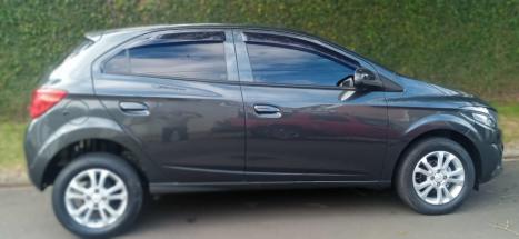 CHEVROLET Onix Hatch 1.0 4P FLEX LT, Foto 4