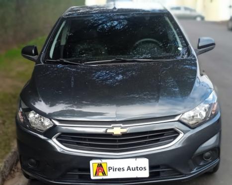 CHEVROLET Onix Hatch 1.0 4P FLEX LT, Foto 6