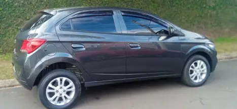 CHEVROLET Onix Hatch 1.0 4P FLEX LT, Foto 5