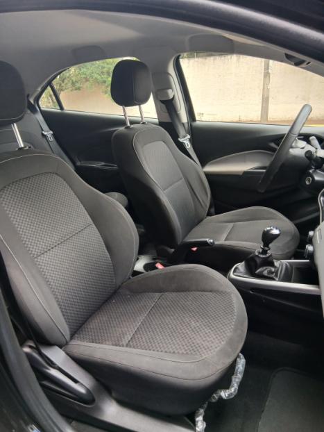CHEVROLET Onix Hatch 1.0 4P FLEX LT, Foto 8