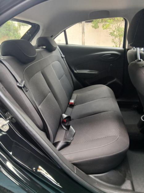 CHEVROLET Onix Hatch 1.0 4P FLEX LT, Foto 9