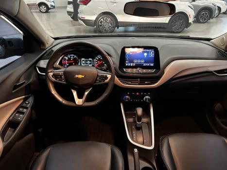 CHEVROLET Onix Hatch 1.0 12V 4P FLEX PREMIER 2 TURBO AUTOM�TICO, Foto 12