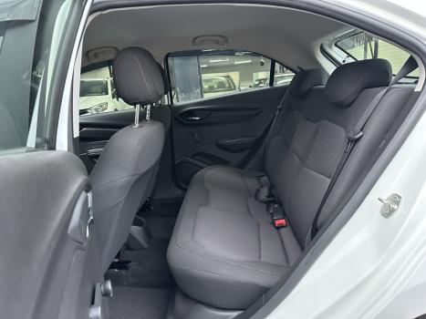 CHEVROLET Onix Hatch 1.4 4P FLEX LT, Foto 9
