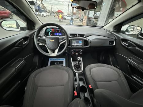 CHEVROLET Onix Hatch 1.4 4P FLEX LT, Foto 11