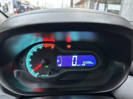 CHEVROLET Onix Hatch 1.4 4P FLEX LT, Foto 16