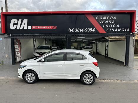 CHEVROLET Onix Hatch 1.4 4P FLEX LT, Foto 1