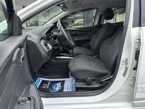 CHEVROLET Onix Hatch 1.4 4P FLEX LT, Foto 10
