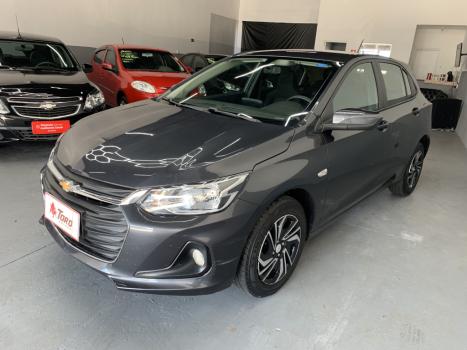 CHEVROLET Onix Hatch 1.0 4P FLEX LT, Foto 2