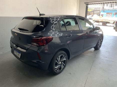 CHEVROLET Onix Hatch 1.0 4P FLEX LT, Foto 5