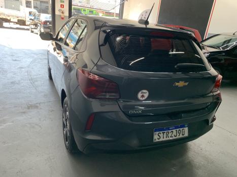 CHEVROLET Onix Hatch 1.0 4P FLEX LT, Foto 6