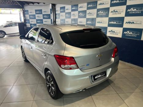 CHEVROLET Onix Hatch 1.0 4P FLEX JOY, Foto 2