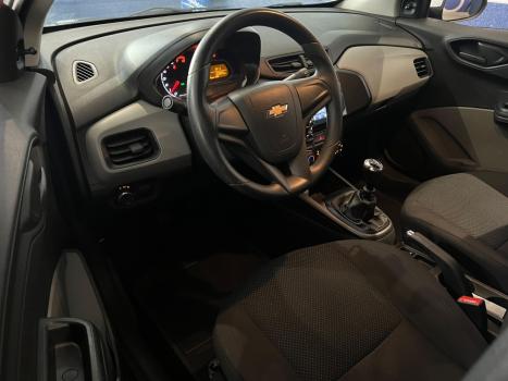 CHEVROLET Onix Hatch 1.0 4P FLEX JOY, Foto 5