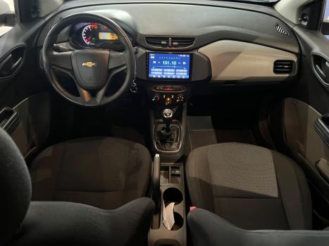 CHEVROLET Onix Hatch 1.0 4P FLEX JOY, Foto 6