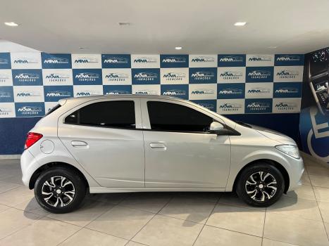 CHEVROLET Onix Hatch 1.0 4P FLEX JOY, Foto 10