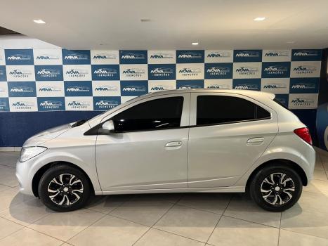 CHEVROLET Onix Hatch 1.0 4P FLEX JOY, Foto 12
