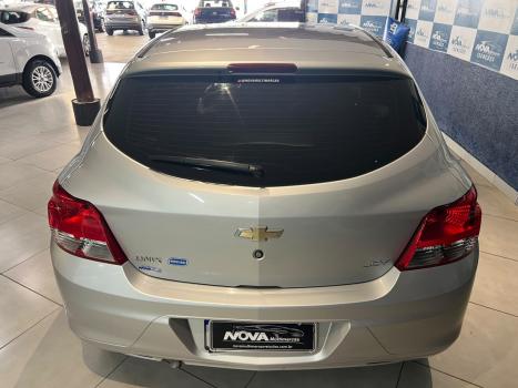 CHEVROLET Onix Hatch 1.0 4P FLEX JOY, Foto 13