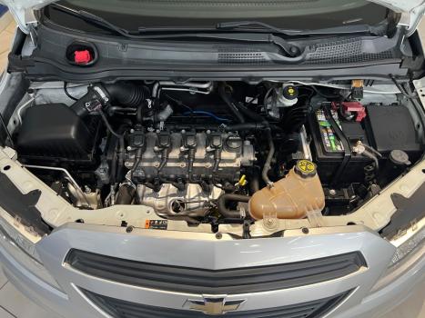 CHEVROLET Onix Hatch 1.0 4P FLEX JOY, Foto 16