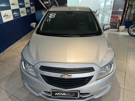 CHEVROLET Onix Hatch 1.0 4P FLEX JOY, Foto 17