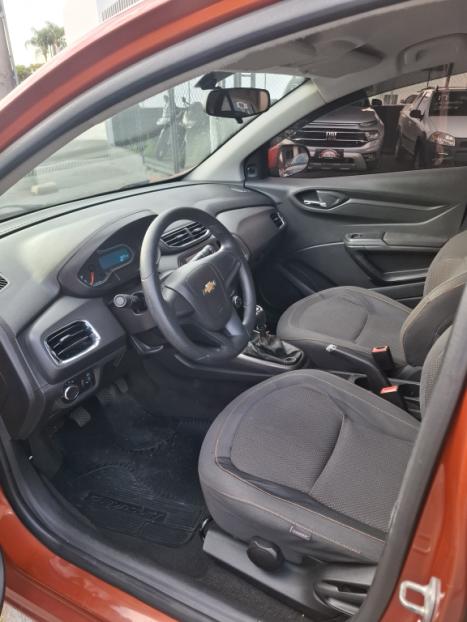 CHEVROLET Onix Hatch 1.0 4P FLEX LT, Foto 7